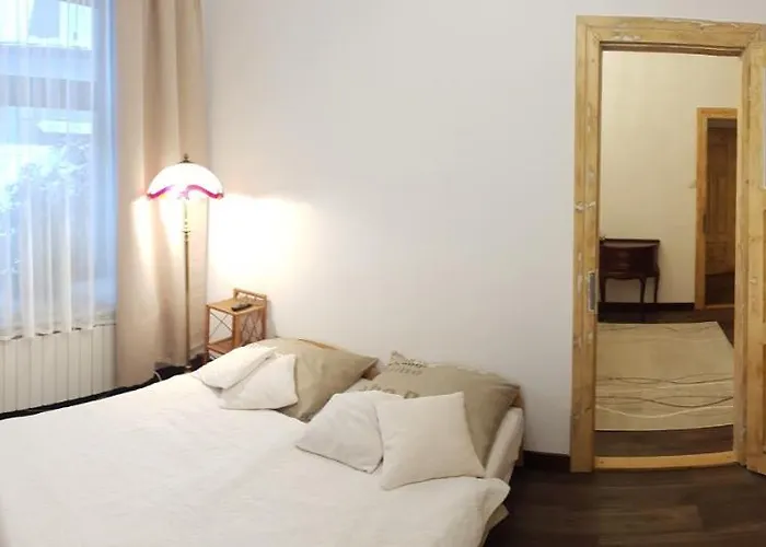 Krupówki